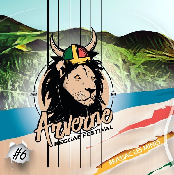 Arverne Reggae Festival 6 – Jour 1