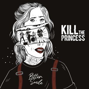Kill The Princess