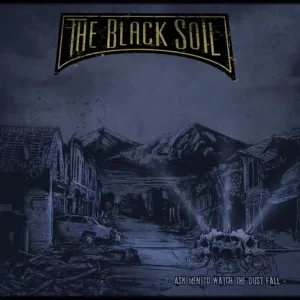 The Black Soil