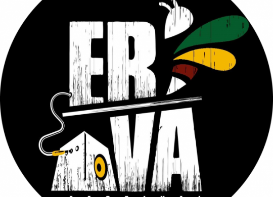 Logo Erva Festival