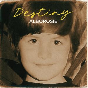 Alborosie – Destiny