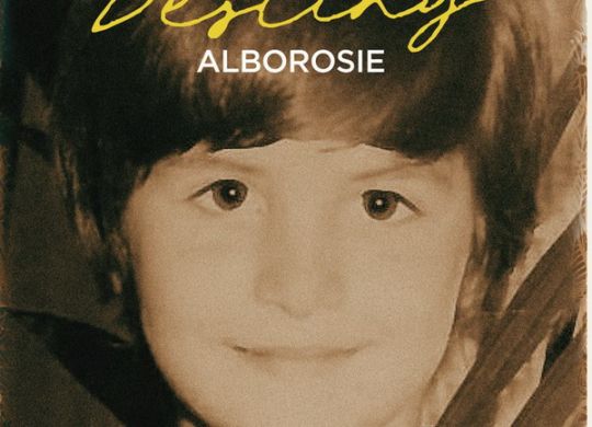 Alborosie - Destiny