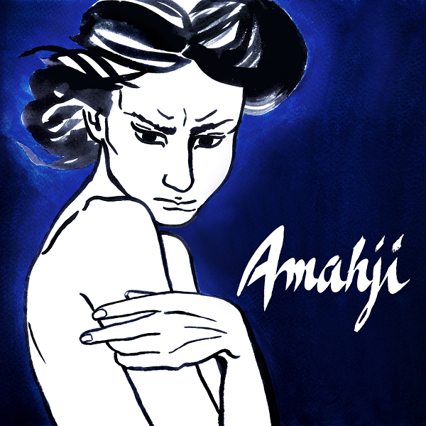 Amahji – Premier EP
