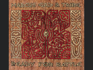 Marcus Gad & Tribe – False Prophets