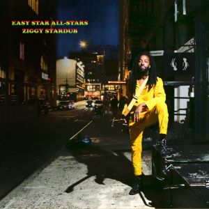 Easy Star All-Stars – Ziggy Stardub