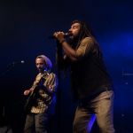 Arverne reggae festival 6 - Marcus Gad