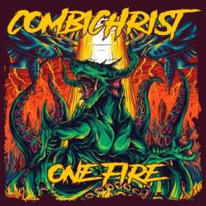 Combichrist : une tournée en co-headline avec Megaherz