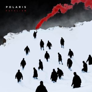 Polaris annonce son troisième album pour septembre prochain !