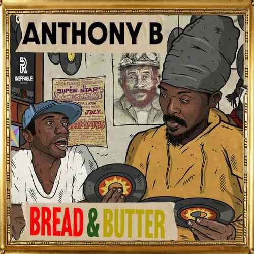 Anthony-B-Bread & Butter