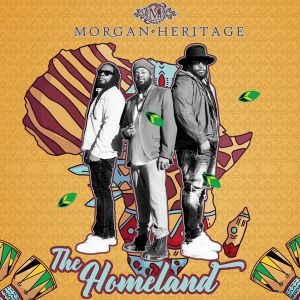 Morgan Heritage, Itw The Homeland