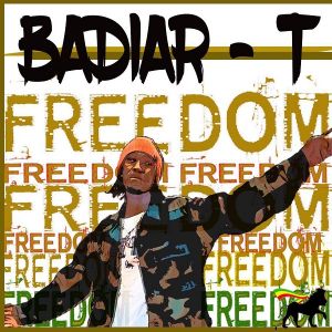 Badiar T – Freedom