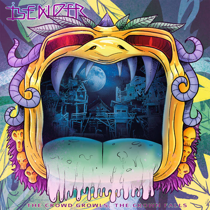 La sagacité de Bender en vidéo ! - WEBZINE ROCK - Webzine - La Grosse Radio