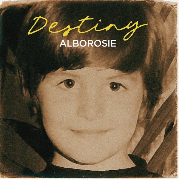 Destiny - Alborosie