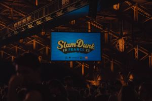 Slam Dunk Festival à Lyon : une première édition réussie (02.06.2023)