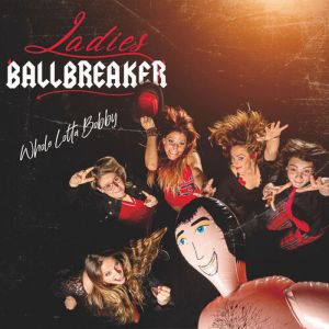 Ladies Ballbreaker