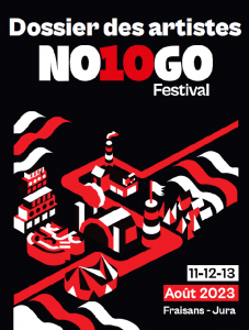 No Logo Festival – 11,12,13 août