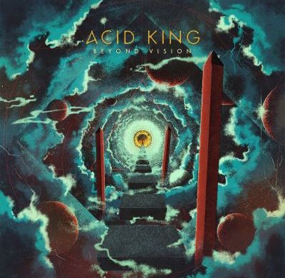 Acid King
