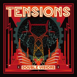 The Tensions – Interview