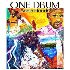One Drum – Basic Needs