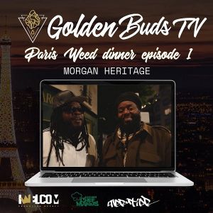 Paris Weed Dinner – Episode 1