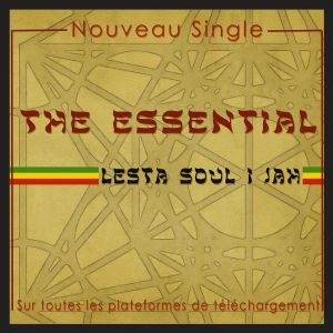 Lesta Soul I Jah – The Essential