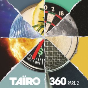 Taïro – Le Futur (Nyabinghi Remix)