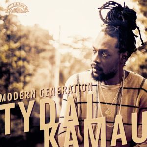 Tydal Kamau – Modern Generation