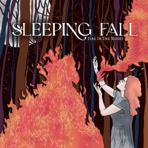 Sleeping Fall