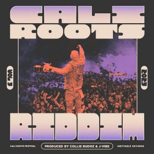 Cali Roots Riddim 2023, Collie Buddz
