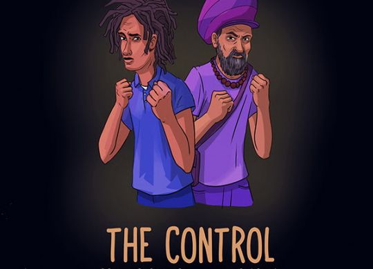 The Control