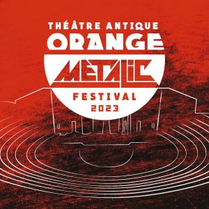 Orange Metalic Festival 2023 (08.08.23)