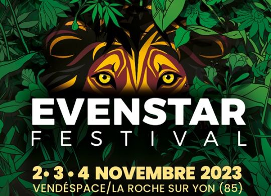 Evenstar Festival
