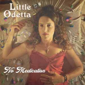 Little Odetta