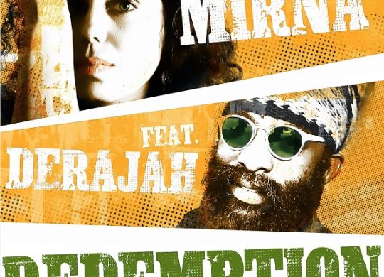 Mirna Feat Derajah-Redemption