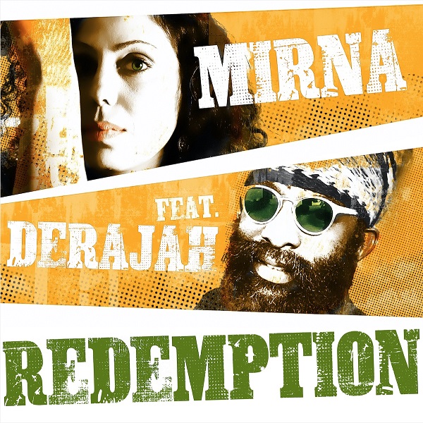 Mirna feat Derajah – Redemption