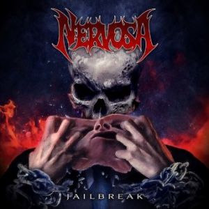 Nervosa – Jailbreak