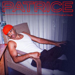 Patrice : L’Interview 9