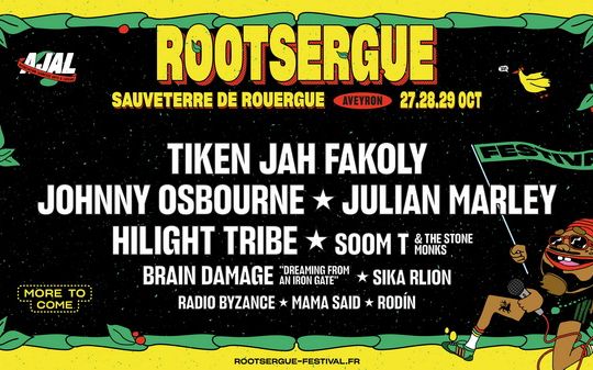 Roots 'ergue Festival