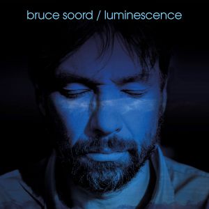 Bruce Soord – Luminescence