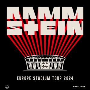 Rammstein : la tournée des stades 2024 passera par la France !