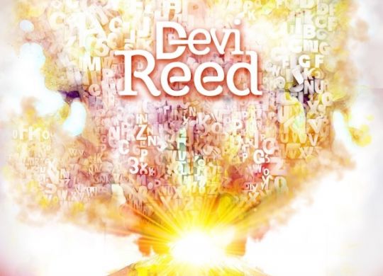 Devi Reed - Eruption de l'Être