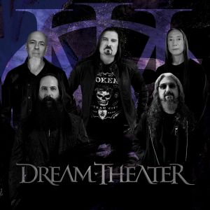 Dream Theater annonce le retour de Mike Portnoy !