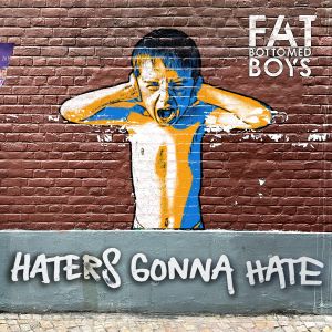 Fat Bottomed Boys