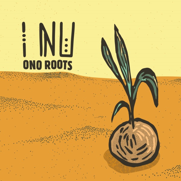 I Nu - Ono Roots