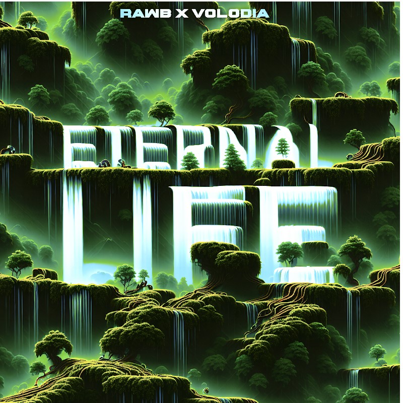 RAWB Eternal Life