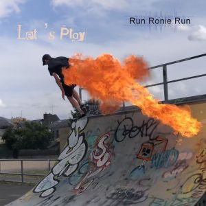 Run Ronie Run