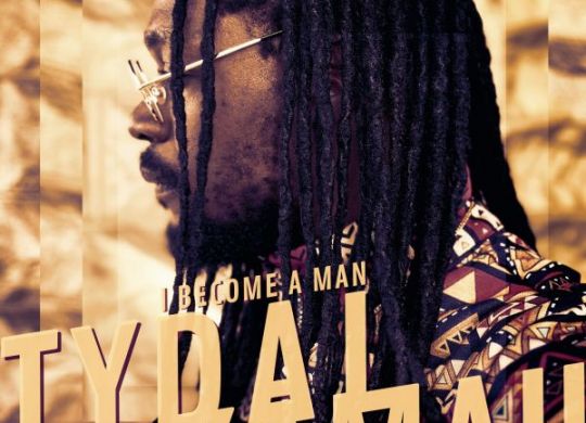 Tydal Kamau- I Become A Man