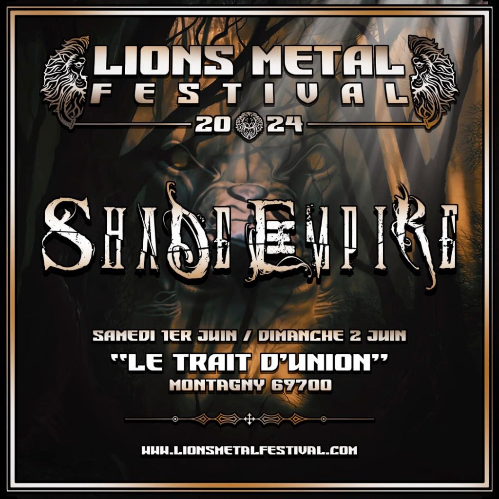Lions Metal Fest