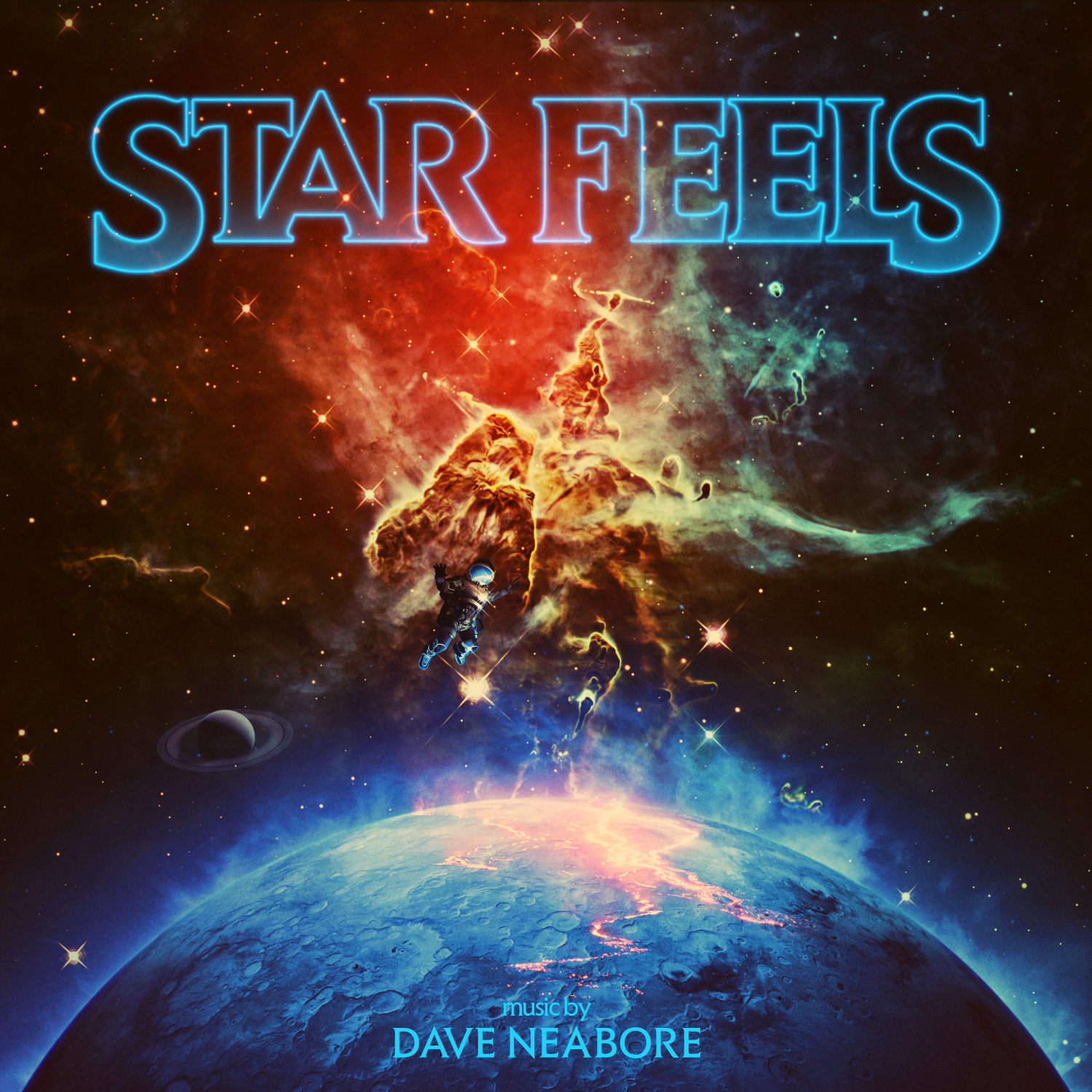 Dave Neabore – Star Feels EP