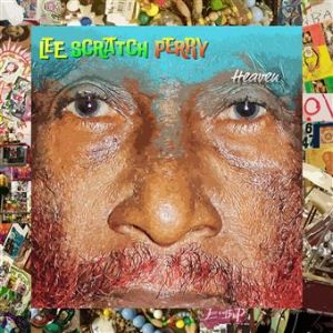 Heaven – Lee Scratch Perry – ITW